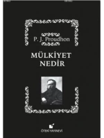 Mülkiyet Nedir