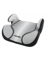 Nania Comfort 15-36Kg Yükseltici - Pop Black