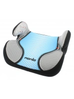 Nania Comfort 15-36Kg Yükseltici - Pop Blue