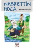 Nasrettin Hoca