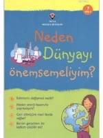 Neden Dünyayı Önemsemeliyim?