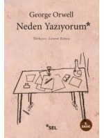 Neden Yazıyorum