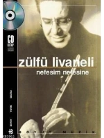 Nefesim Nefesine (CD-Kitap)