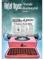 Nerde Kalmıştık