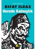 Nerede Kalmıştık