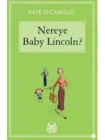 Nereye Baby Lincoln?