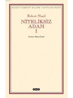 Niteliksiz Adam I