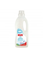 Nuk Sıvı Çamaşır Detarjanı 750ml