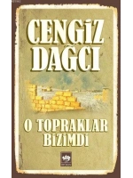 O Topraklar Bizimdi