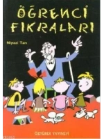 Öğrenci Fıkraları