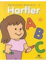 Öğrenmeye Başladım 2; Harfler