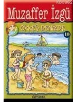 Ökkeş Denizde