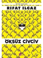 Öksüz Civciv Bütün Eserleri