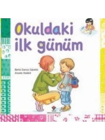 Okuldaki İlk Günüm; 7+ Yaş
