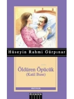 Öldüren Öpücük; Katil Buse