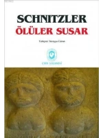 Ölüler Susar