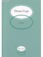 Ölüme Övgü