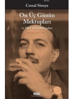 On Üç Günün Mektupları