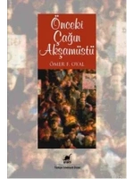 Önceki Çağın Akşamüstü
