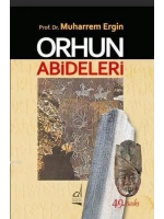 Orhun Abideleri