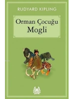 Orman Çocuğu Mogli