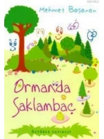 Ormanda Saklambaç