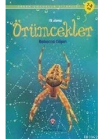 Örümcekler