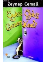 Öykü Öykü Gezen Kedi