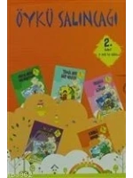 Öykü Salıncağı 2. Sınıflar İçin (10 Kitap Takım)