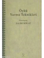 Öykü Yazma Teknikleri