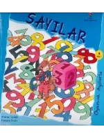 Oyuncak Ayılarla Sayılar