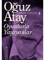 Oyunlarla Yaşayanlar