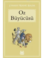 Oz Büyücüsü