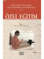 Özel Eğitim