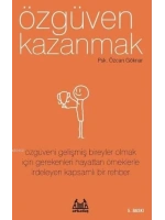Özgüven Kazanmak