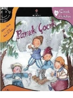 Pamuk Çocuk; Çocuk Hakları 2