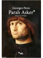Paralı Asker