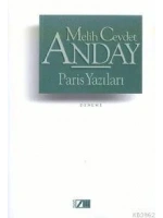 Paris Yazıları