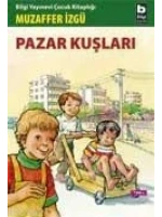 Pazar Kuşları
