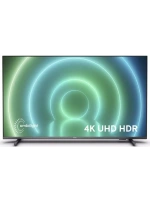 PHILIPS 50PUS7906 50 4K ULTRA HD LED TV