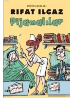 Pijamalılar