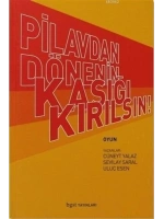 Pilavdan Dönenin Kaşığı Kırılsın