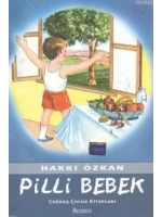 Pilli Bebek