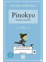 Pinokyo Kendisini Anlatıyor