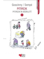 Pıtırcıkın Bisikleti
