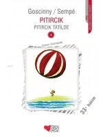 Pıtırcık Tatilde