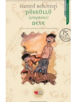 Püsküllü (Çıngıraklı) Deve