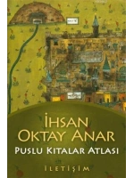 Puslu Kıtalar Atlası
