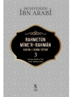 Rahmetün Miner- Rahman 3 Cilt; Kuran - ı Kerim Tefsiri