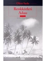 Renkkörleri Adası